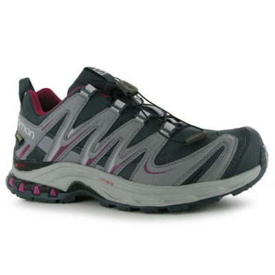 Salomon XAPro 3D GTX Ladies Trail Running Shoes Salomon XAPro 3D GTX Ladies Trail Running Shoes